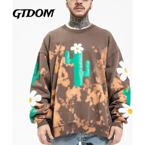 Мужские свитшоты GTDOM China At AliExpress
