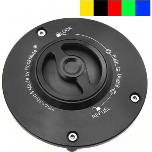 Oil Fuel Tank Cap Keyless Racing Quick Release Cover For HONDA VFR750 VFR750F CB1000 2000 1999 1998 1997 1996 1995 1994 1993 92