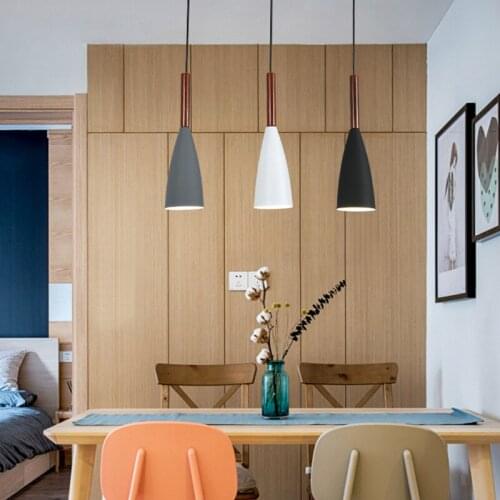 Lamparas de techo colgante moderna bathroom fixture nordic decoration home ventilador de techo lampes suspendues