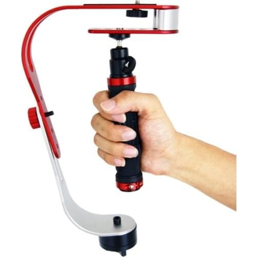 Hot ! New Handheld Studio Video Stabilizer steadycam for Video Camera Camcorder DV DSLR SLR