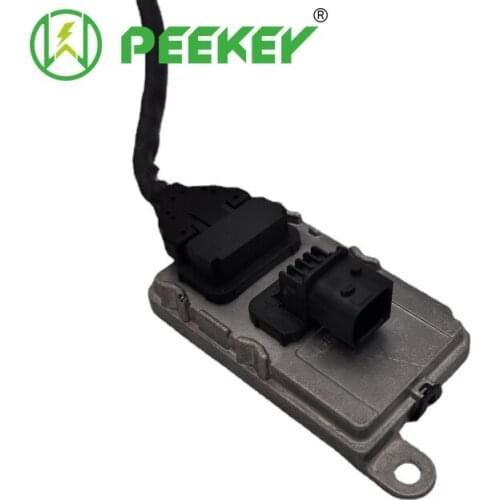 PEEKEY nox sensor 5WK97330A A0101531528 NOX Sensor Nitrogen Oxygen Sensor for Mercedes-Benz