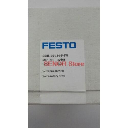 New original flange hollow output shaft DSRL-25-180-P-FW 30656