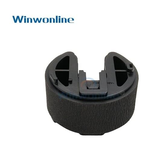 1PC RM1-4426-000 PICKUP Roller for HP1215 2025 2320 1312 1515 1518 1415 1525 M476 M475 M251 M451 M375 Pro200
