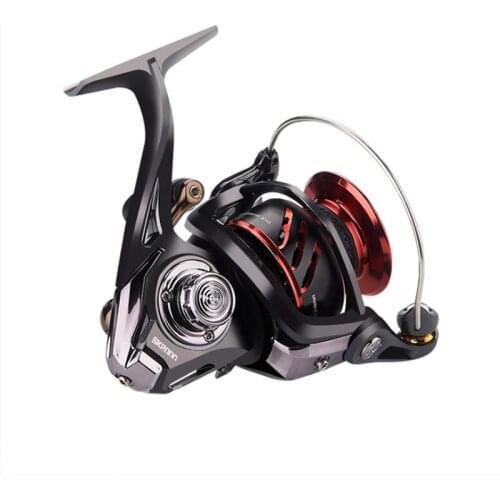 Fishing metal spool 2021 new rotating spool full metal spool outdoor freshwater fishing accessories fishing spool