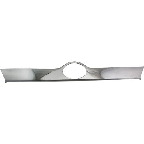 High-quality ABS Chrome plated Rear Trunk Lid Cover Trim For Toyota CAMRY 2012-2016 Car-styling