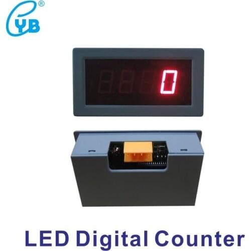 YB Counters