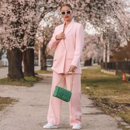 Женские вечерние костюмы Zary Daisy China At AliExpress