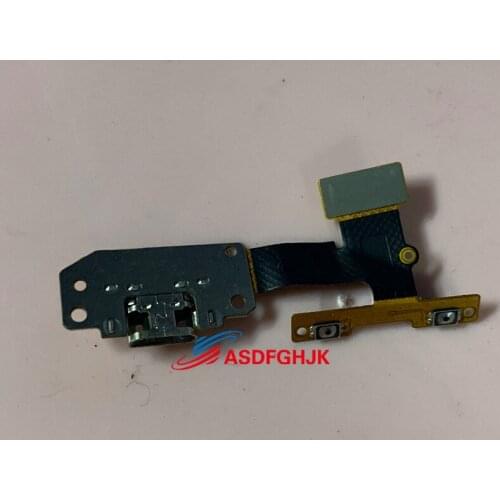 CHARGING PORT WITH FLEX CABLE FOR LENOVO YT3-850F/P5100-USB-FPC-V3.0 TESED OK