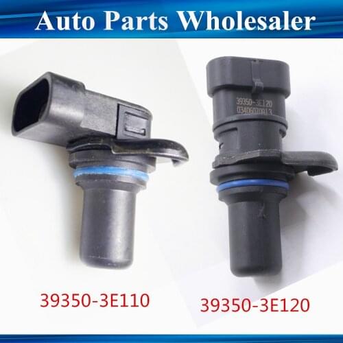 39350-3E110 & 39350-3E120 Camshaft Position Sensor 39318-3C100 39350-3E220 393503E110