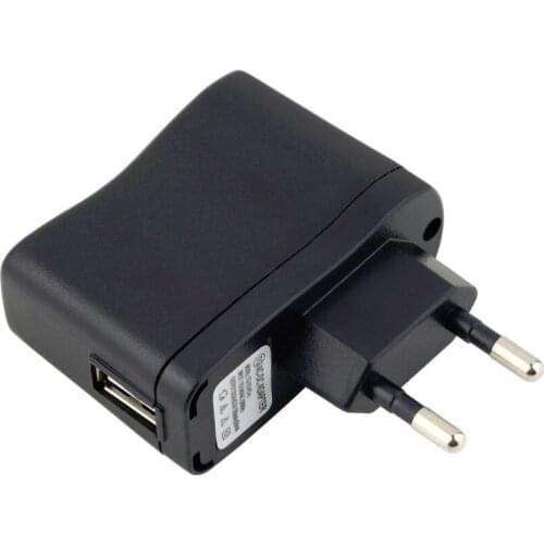 AC/DC Adapters EU Plug USB AC Power Supply Wall Adapter MP3 Charger High Quality Hot Sale