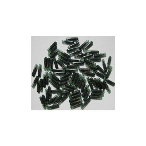 Free shipping for Audi encryption 48 (A2) auto chip / for Audi exclusive 48 chips / vehicle anti-theft chip