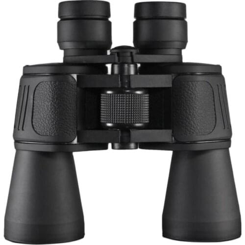 Binoculars 20x50 Hd Powerful Telescope New Arrivals Professional Long Range in Hunting High Power Camping Dropshipping