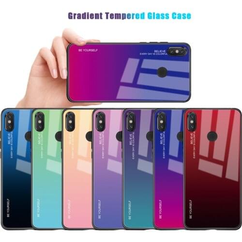 Blandy Phone Cases Xiaomi Redmi Note 7 Pro