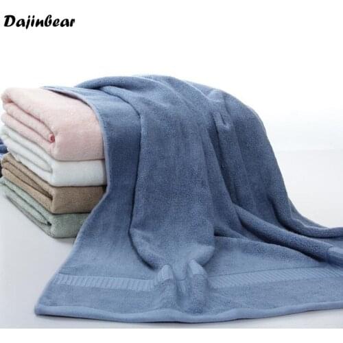 Dajinbear Fashion New Bath Towel Towels Toalla Bob Baby Bath Towel Bamboo Fibre Newborn Ultra Soft Double Layer Thickening