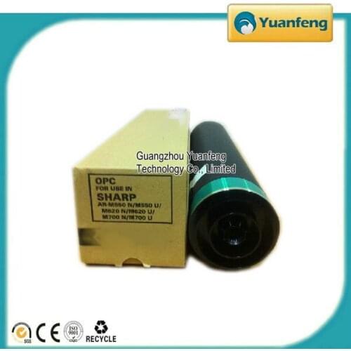 Photoconductor Drum opc for sharp MX550 MX620 MX700