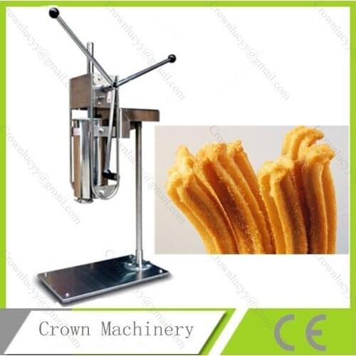 Churros maker machine;Churros-machine-for-sale;Churros-machine