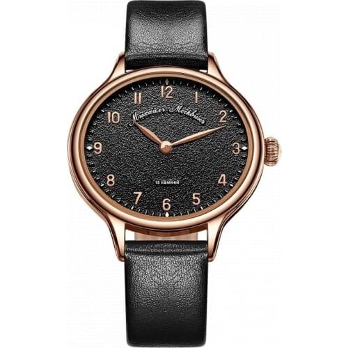 MIKHAIL MOSKVIN Men's Wrist Watch