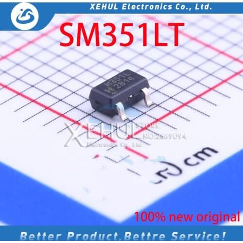 10PCS /100PCS Honeywell SM351LT M351L SS351AT S351A Magnetoresistive Sensor Naan Series 100% New Original