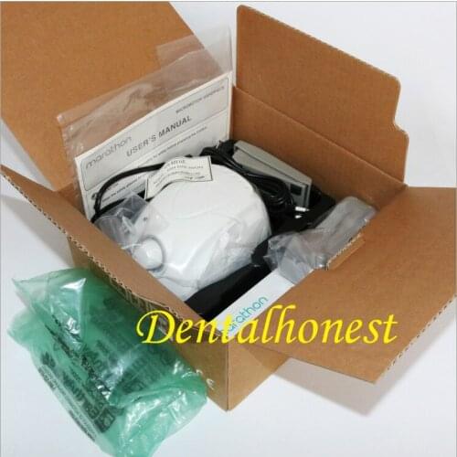 New 1 Set M3Champion Marathon Micromotor with H37L1 handpiece