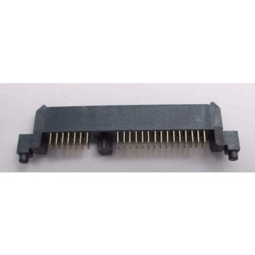 WZSM NEW SATA Hard Drive Adapter Connector for Dell Alienware M15x M17x M17xr2 Hard Drive Connector