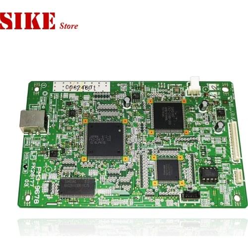 Original Main Logic Board For Canon LBP7200Cd LBP7200C LBP 7200Cd 7200 7200C LBP7200 FM3-9678 Formatter Board Mainboard