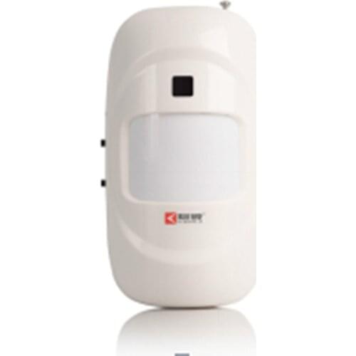 433MHZ/315MHZ Wireless Passive Infrared PIR Detector For GSM Alarm System Motion Sensor