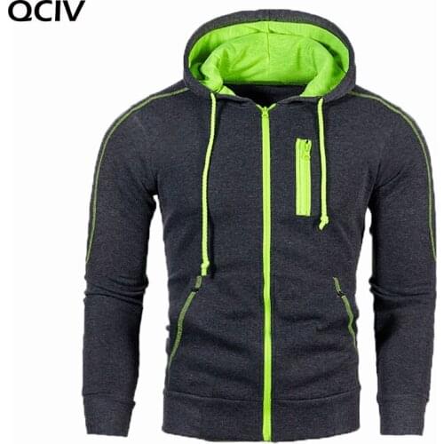 Мужские флисовые толстовки QCIV China At AliExpress