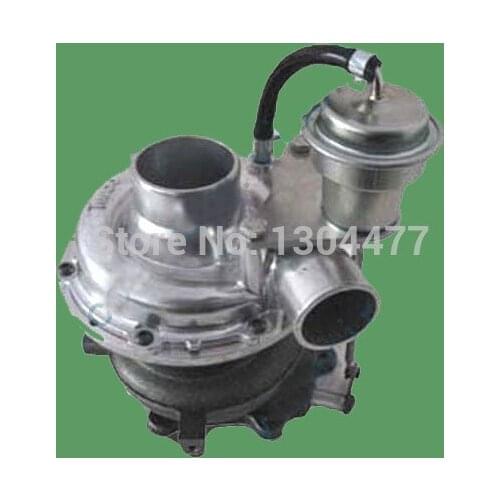 RHF55 8971038570 TURBINE Turbo Turbocharger for ISUZU Truck 1997- 4HE1-T 4HE1T 5.2L 190HP with gaskets