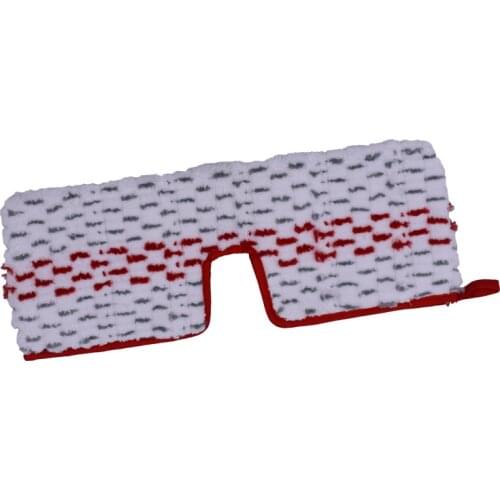 Replacement Microfiber Spray Mop Pads fit for Vileda O-Cedar ProMist MAX Easy wring spin mop Home Cleaning Mop cloths