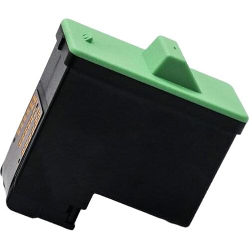 Replacement Plastic Salon Ink Cartridge for Nail Art Printer Equipment Beauty Accessories Manicure Tools Black Green New