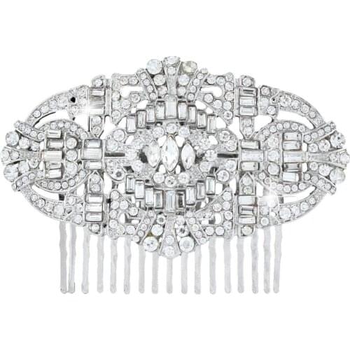 Women's Hair Combs Tuliper China