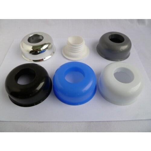 Vidric Down pipe deodorant sealing ring basin basin wash basin sink washing machine drain anti-backwater blocker ring