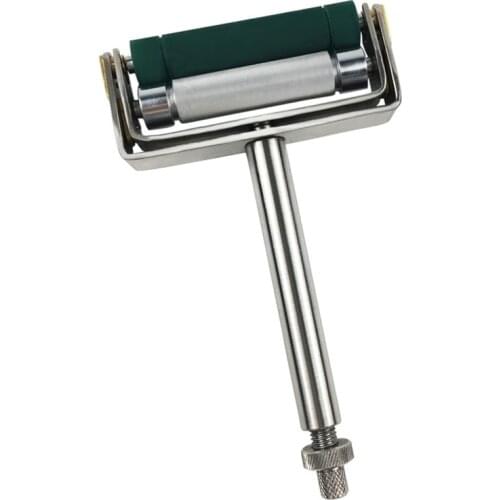 High Quality Manual Color Wheel Spring Ink Printing Proofing Instrument Manual Color Wheel Spring Ink Printing