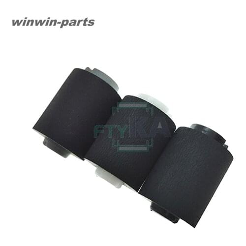 1Set Original Quality Paper Pickup Roller Kit for Kyocera TASKalfa 4500i TA5500i 6500i 8000i 4550ci 5550ci 6550ci 7550ci