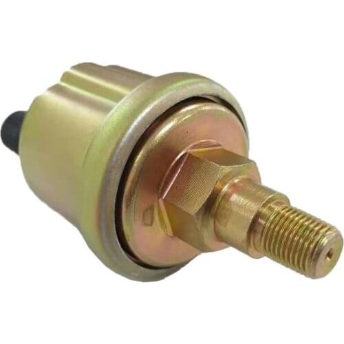 3967251 Truck Engine Parts Oil Pressure Sensor 6CT