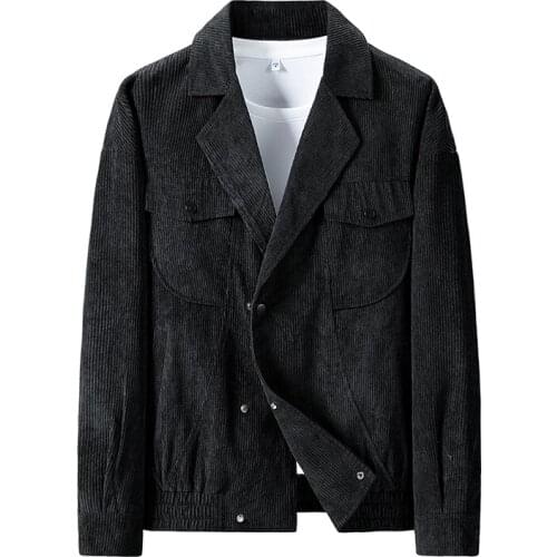 DEMANKE Men's Jackets