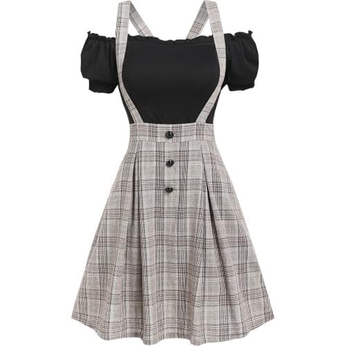 Dressfo Fashionable Sundresses