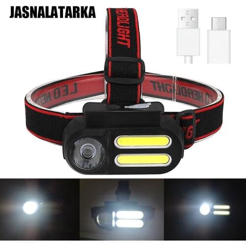 JASNALATARKA Headlamps