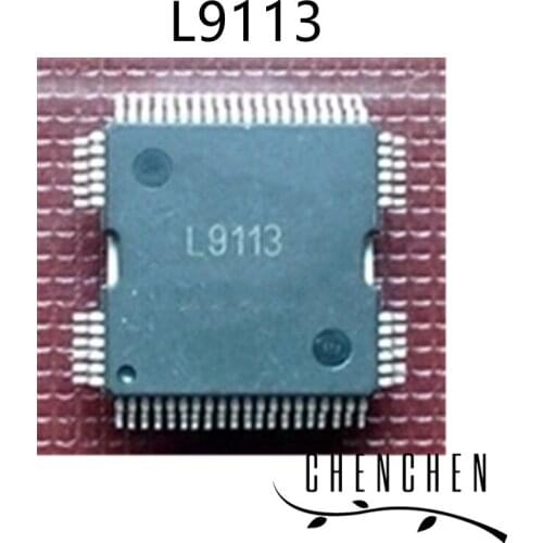 L9113 HQFP64 100% New Original