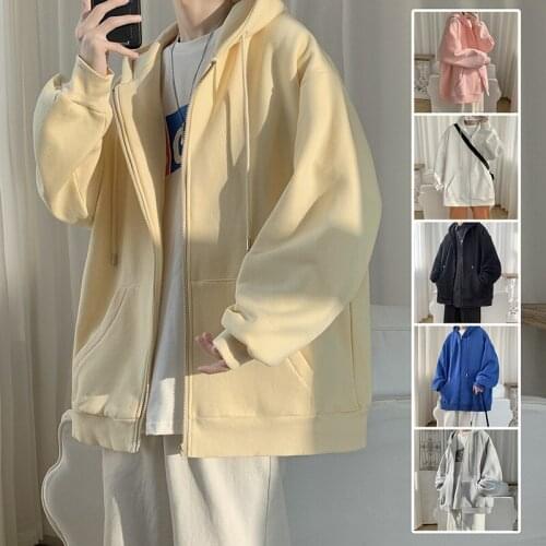 Mirainbow Mens Spring Jackets