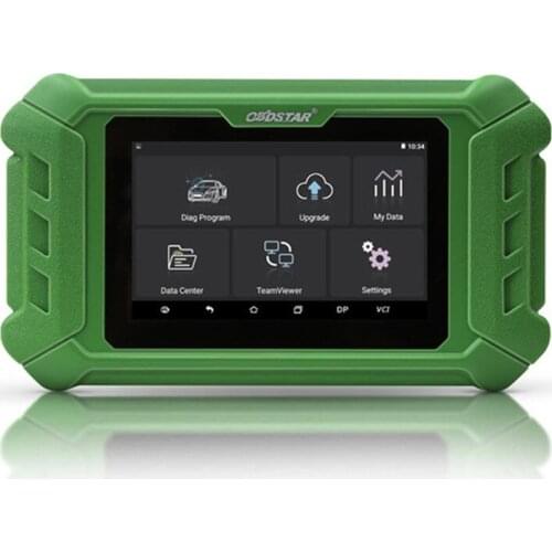OBDSTAR X200 Pro2 Oil Reset Tool Support Car Maintenance to Year 2020