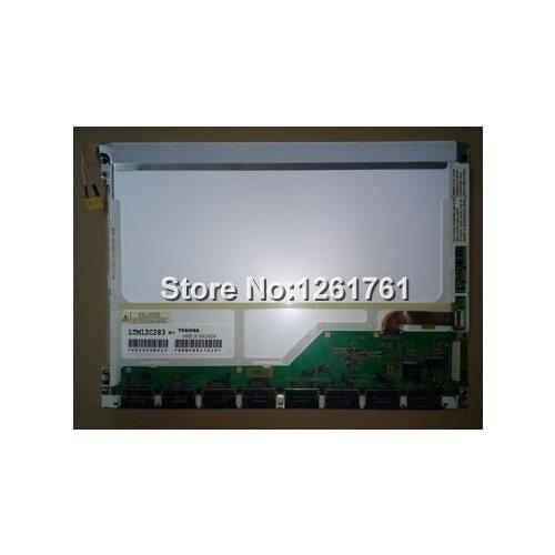 LTM12C283 lcd display screen panel