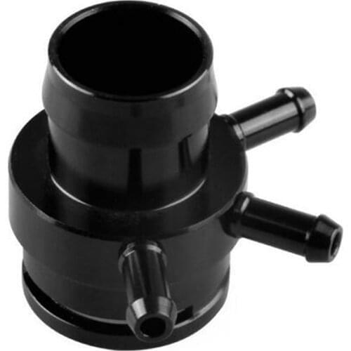 Turbo Boost Tap For VW Audi 2.0T FSI TSI TFSI MK5 GTI B7 A3 A4 TT 06-13 Vacuum Sensor Adapter