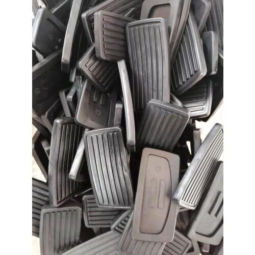 Fit for Honda accord civic Odyssey CRV scrumpire brake pedal pad rubber pad rubber 1pcs