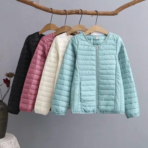 SexeMara Women's Large Down Jackets