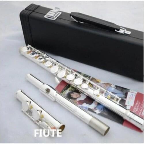 SYLZKR Flute
