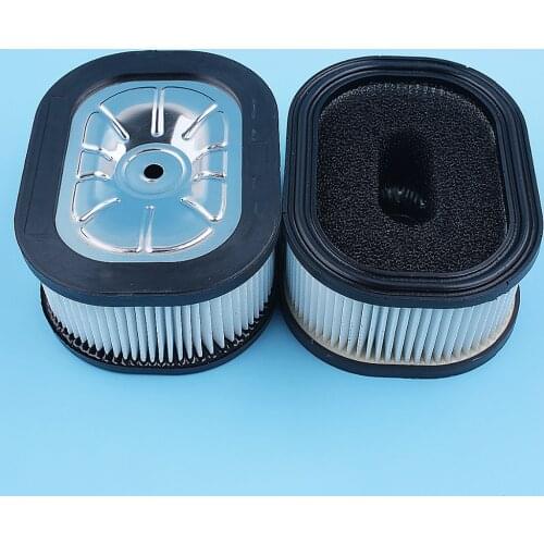 Air Filter Assy For Stihl MS441 MS460 MS660 066 064 046 044 088 MS440 Chainsaw w/ Inner Foam Replacement Spare Parts