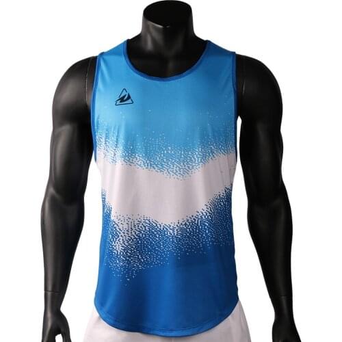 High quality sports vest men football vest quick dry breathable soccer vests sportswear basketball vest running veset