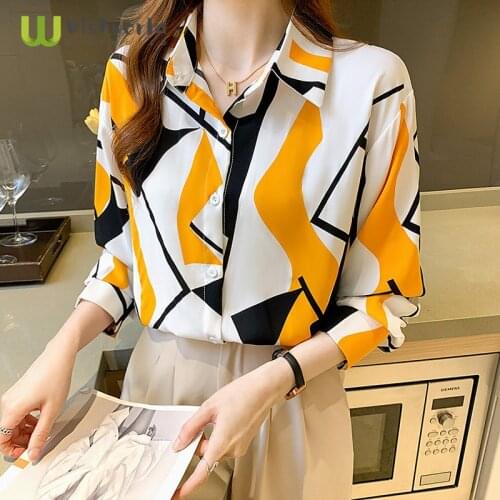 Wishworld Women's Striped Shirts