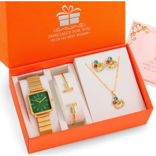 Часы металлические женские YISUYA China At AliExpress